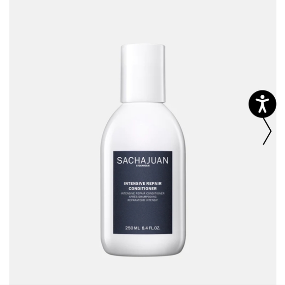 SACHAJAUN Intensive Repair Shampoo and Conditioner - Picture 2 of 4